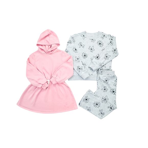 Girls Size 10/12 Clothing Bundle - 11 Pieces - Picture 2 of 6